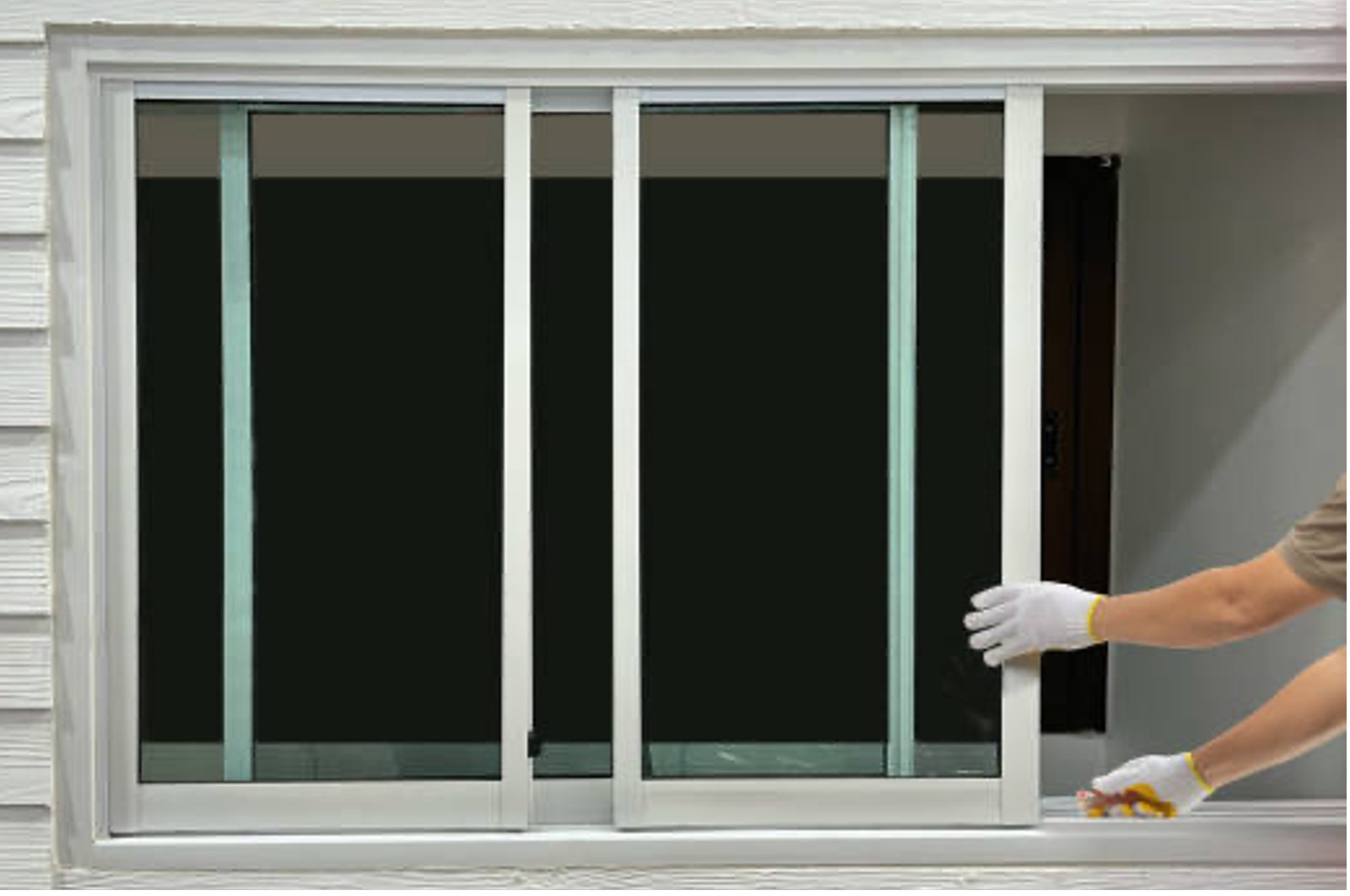 Sliding Window